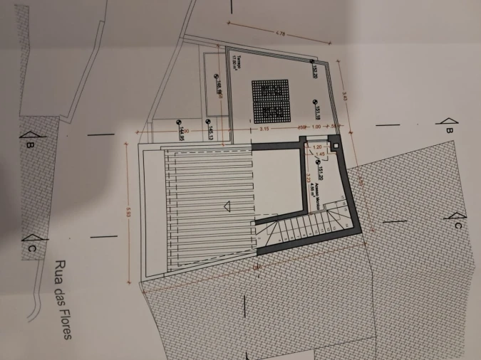 Moradia T3 para Venda em São Bartolomeu dos Galegos e Moledo Foto 5