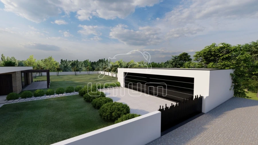 Terreno para Venda em Barroselas e Carvoeiro Foto 8