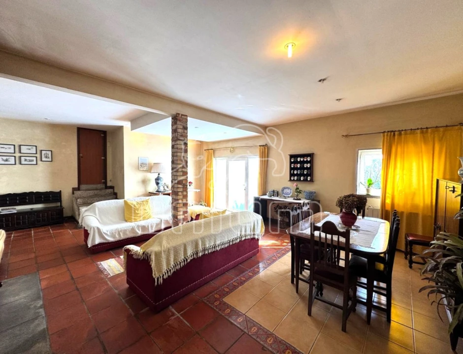 Moradia T4 para Venda em Santa Maria Maior e Monserrate e Meadela Foto 7