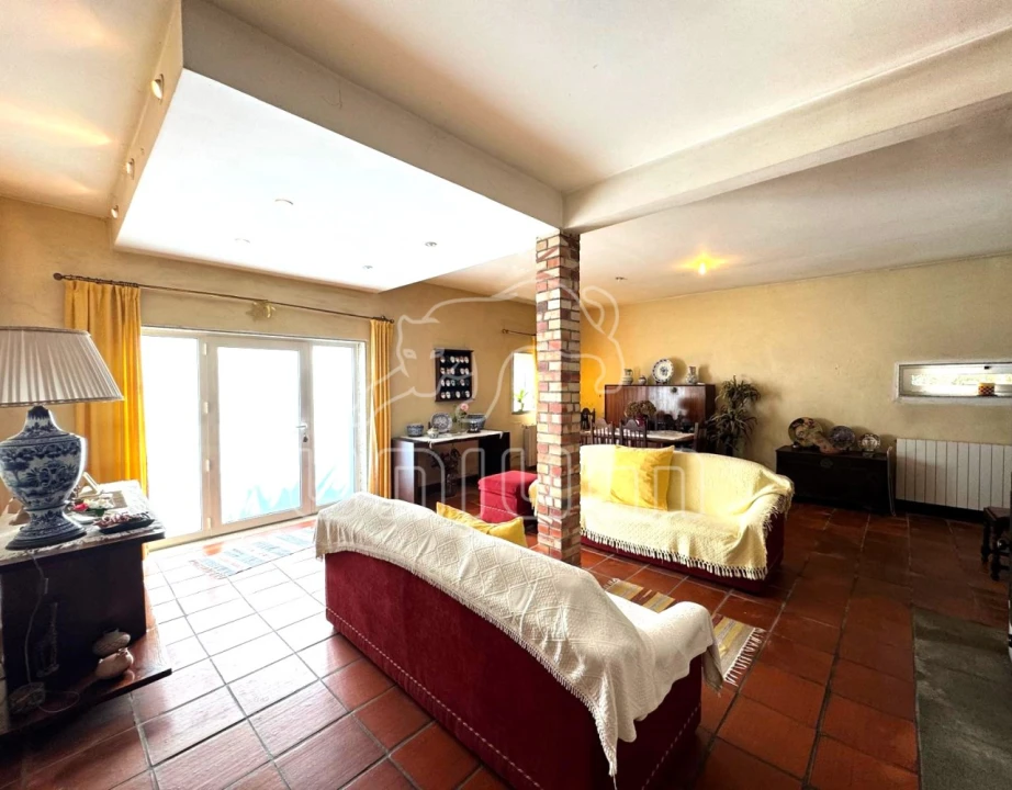 Moradia T4 para Venda em Santa Maria Maior e Monserrate e Meadela Foto 9