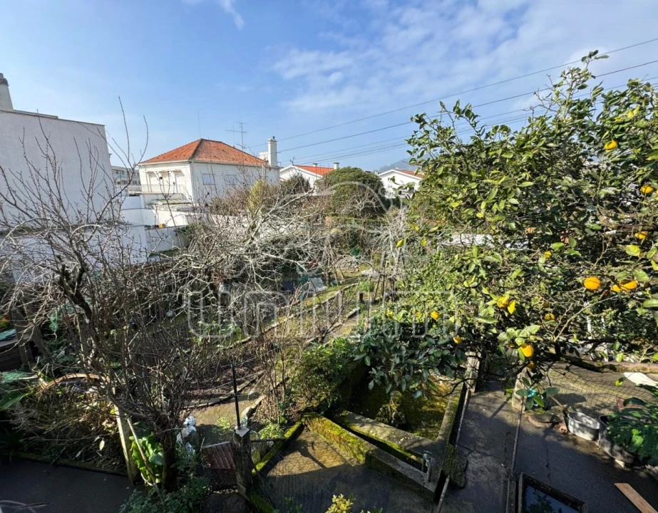 Moradia T4 para Venda em Santa Maria Maior e Monserrate e Meadela Foto 21