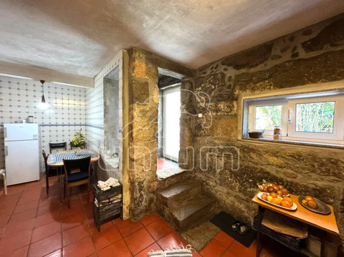 Moradia T4 para Venda em Santa Maria Maior e Monserrate e Meadela Foto 10