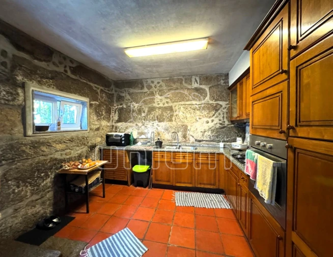 Moradia T4 para Venda em Santa Maria Maior e Monserrate e Meadela Foto 12