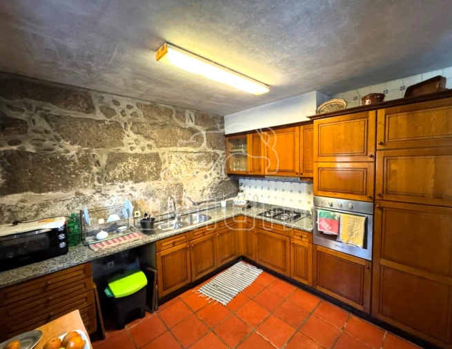 Moradia T4 para Venda em Santa Maria Maior e Monserrate e Meadela Foto 13