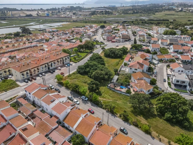 Terreno para Venda em Sado Foto 16