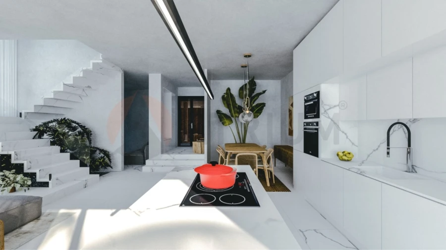 Terreno para Venda em Sado Foto 3