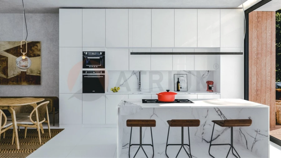 Terreno para Venda em Sado Foto 4