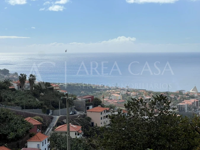 Quinta T3 para Venda em Estreito de Camara de Lobos Foto 16