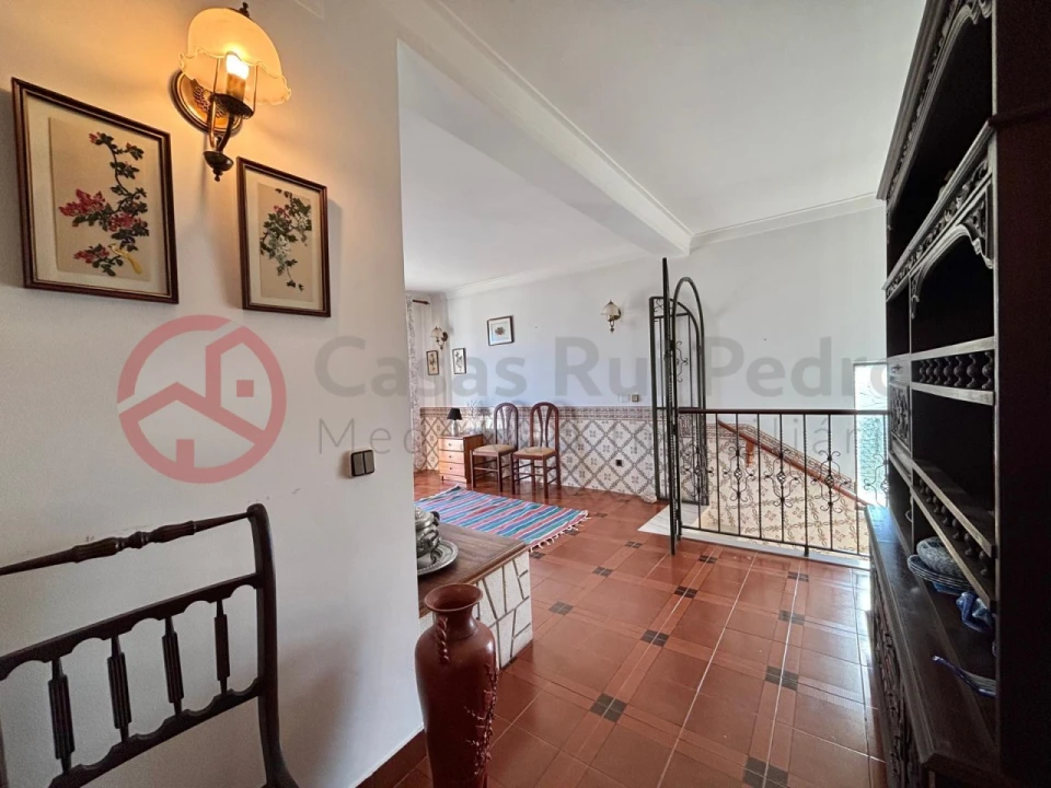 Moradia T3 para Venda em Fernao Ferro Foto 12