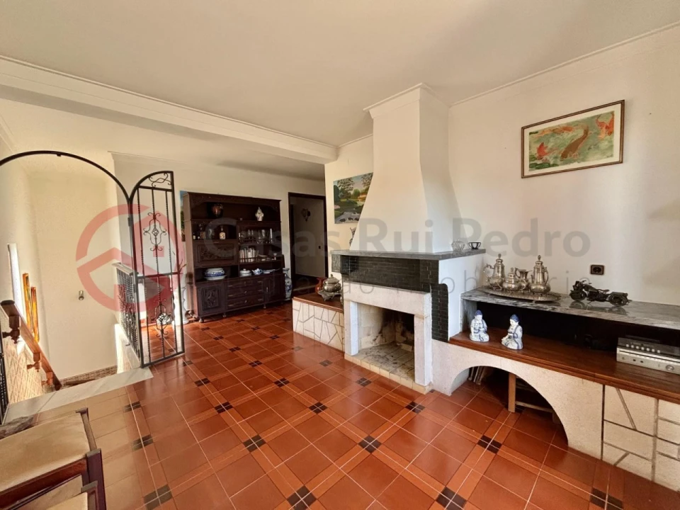 Moradia T3 para Venda em Fernao Ferro Foto 18