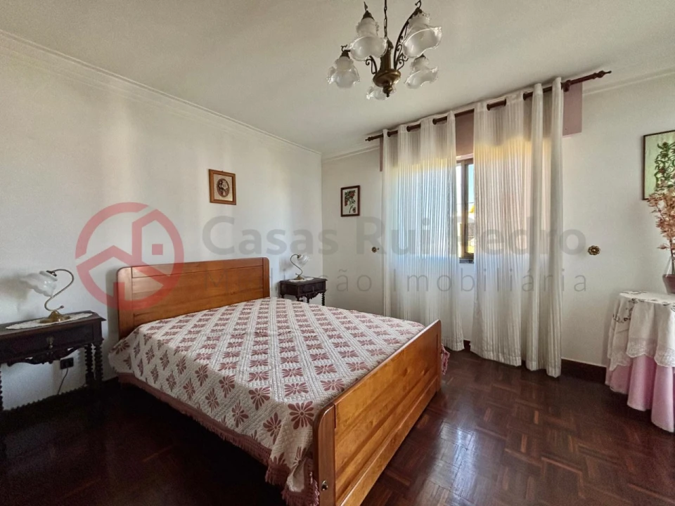 Moradia T3 para Venda em Fernao Ferro Foto 19