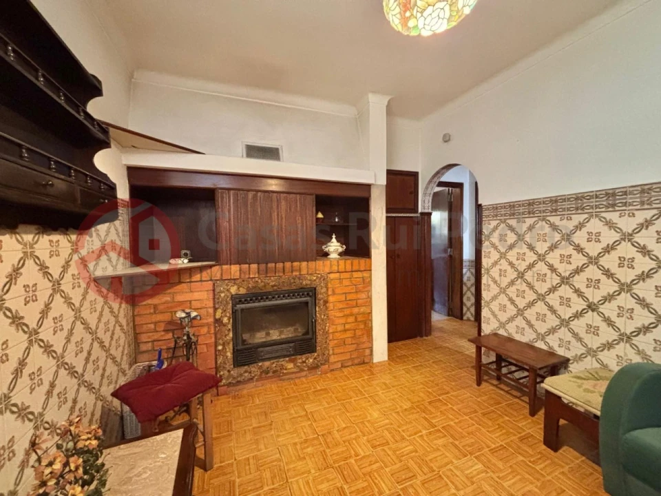 Moradia T3 para Venda em Fernao Ferro Foto 20