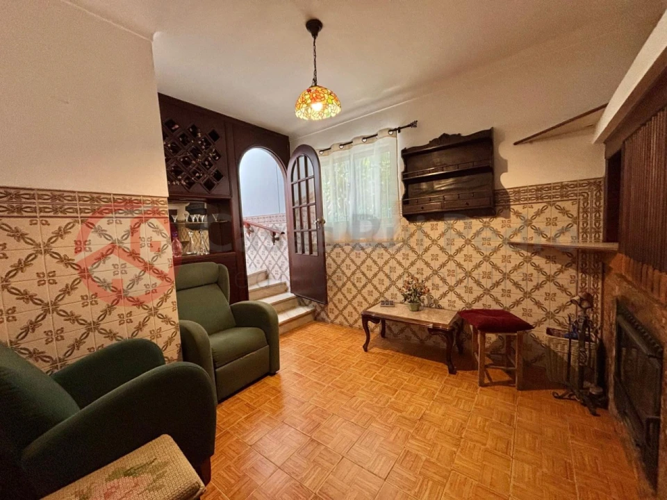 Moradia T3 para Venda em Fernao Ferro Foto 21