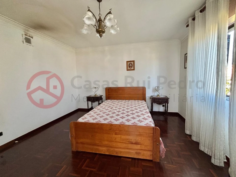 Moradia T3 para Venda em Fernao Ferro Foto 26