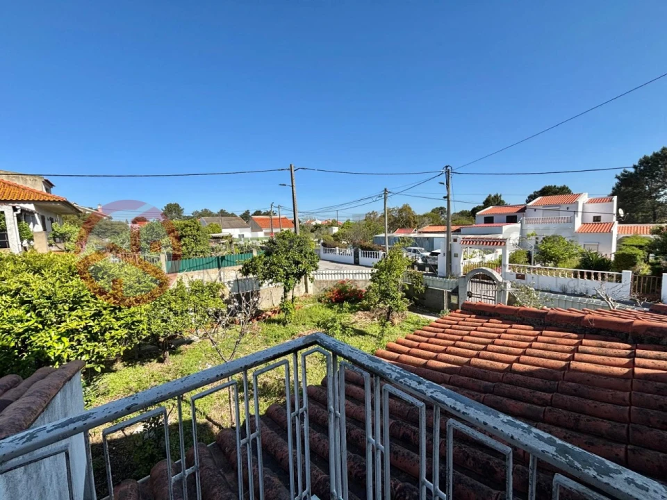 Moradia T3 para Venda em Fernao Ferro Foto 27