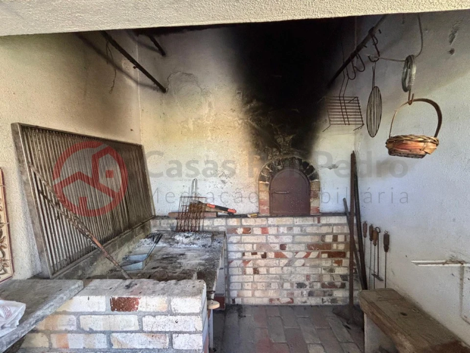 Moradia T3 para Venda em Fernao Ferro Foto 31