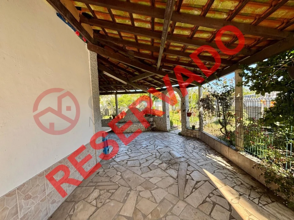 Moradia T3 para Venda em Fernao Ferro Foto 1