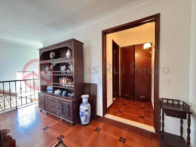 Moradia T3 para Venda em Fernao Ferro Foto 7