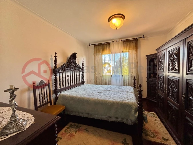 Moradia T3 para Venda em Fernao Ferro Foto 14