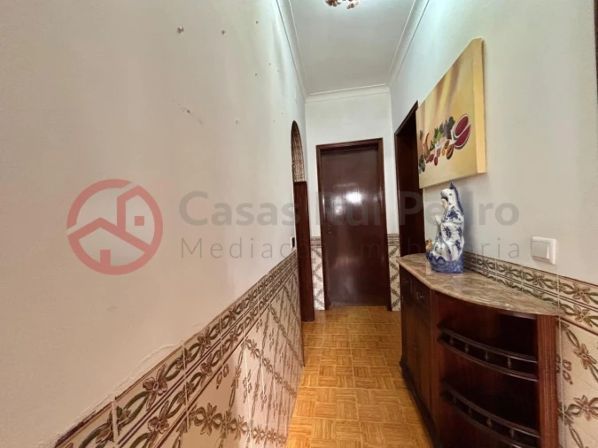 Moradia T3 para Venda em Fernao Ferro Foto 15