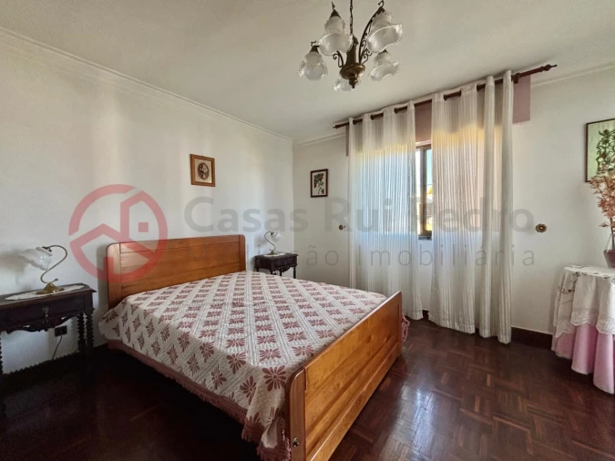 Moradia T3 para Venda em Fernao Ferro Foto 19