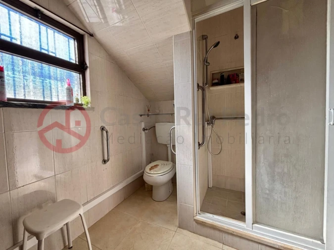 Moradia T3 para Venda em Fernao Ferro Foto 23