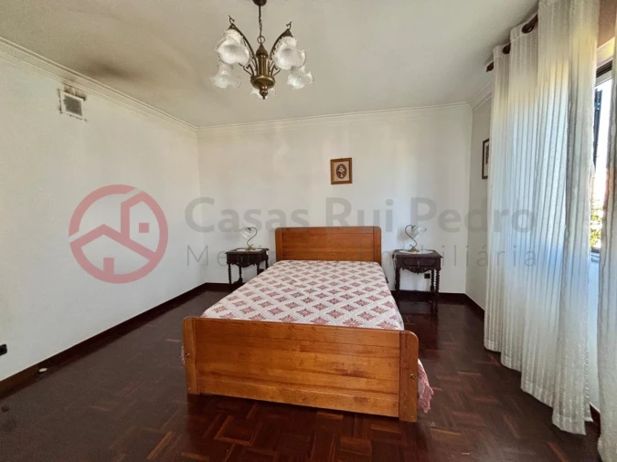 Moradia T3 para Venda em Fernao Ferro Foto 26