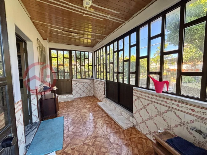 Moradia T3 para Venda em Fernao Ferro Foto 28