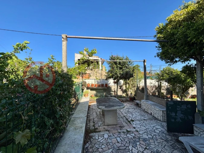 Moradia T3 para Venda em Fernao Ferro Foto 30