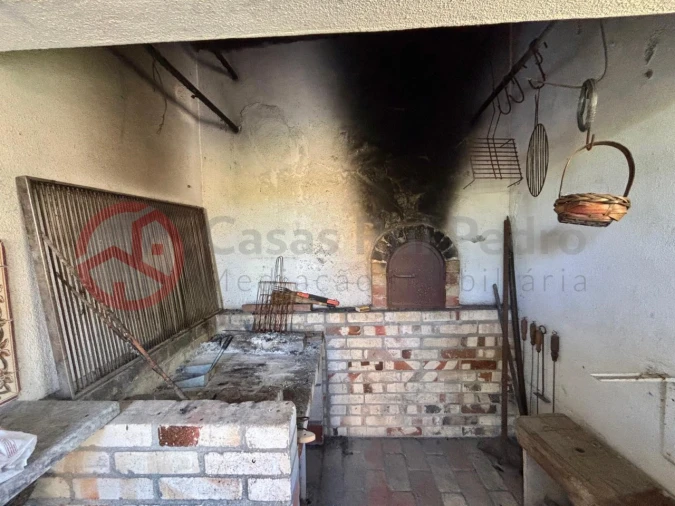 Moradia T3 para Venda em Fernao Ferro Foto 31