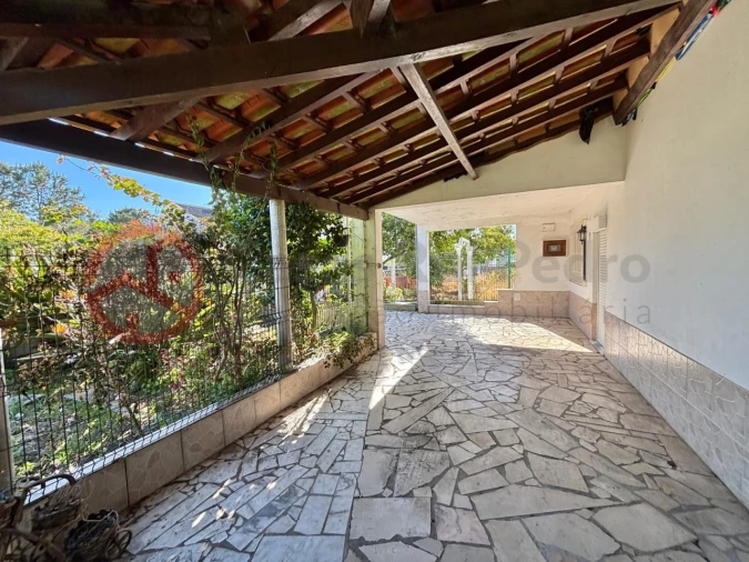 Moradia T3 para Venda em Fernao Ferro Foto 32