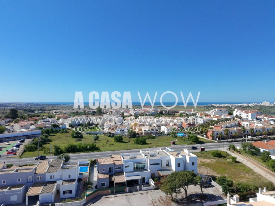 Terreno para Venda em Alcantarilha e Pêra Foto 1