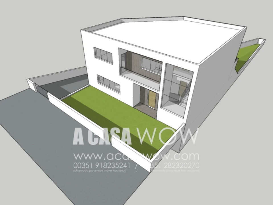 Terreno para Venda em Alcantarilha e Pêra Foto 8