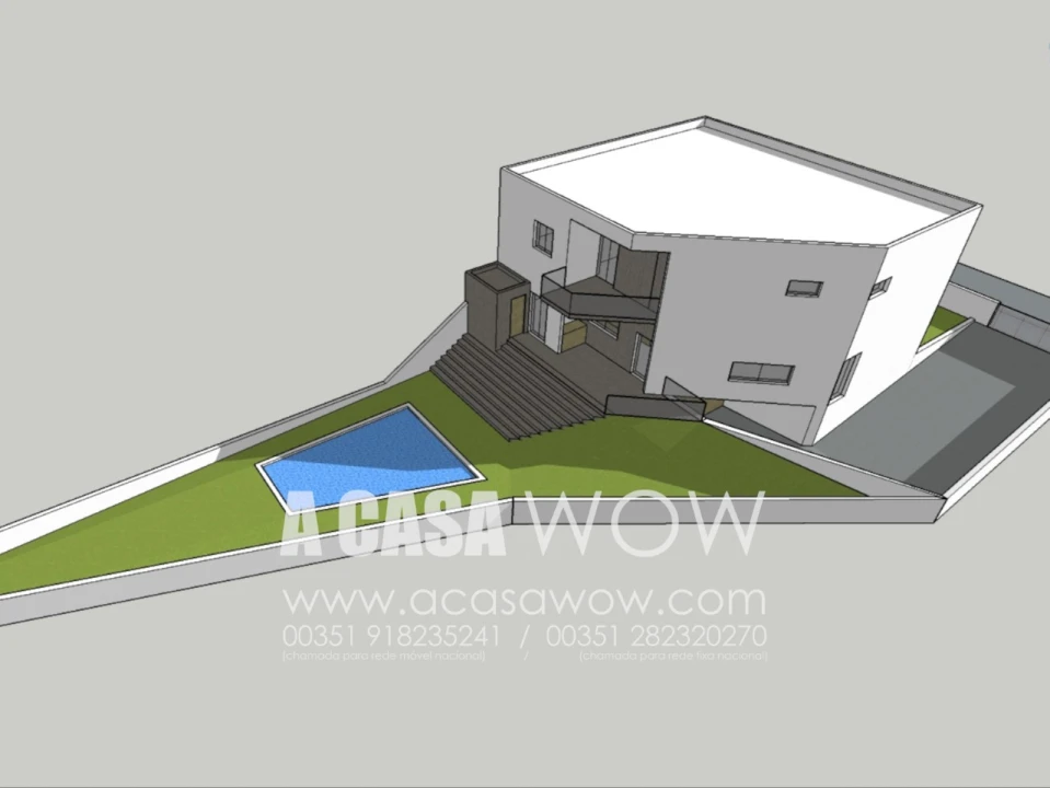 Terreno para Venda em Alcantarilha e Pêra Foto 10