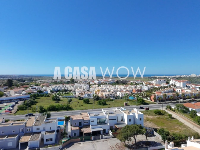 Terreno para Venda em Alcantarilha e Pêra
