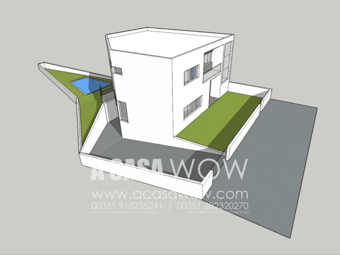 Terreno para Venda em Alcantarilha e Pêra Foto 9