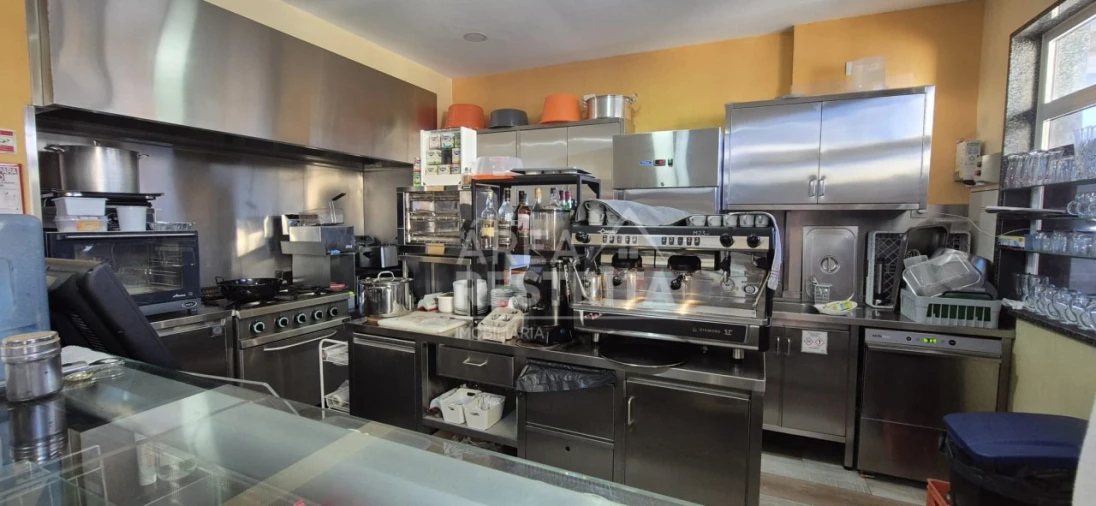 Negócio para Venda em Quinta do Conde Foto 3