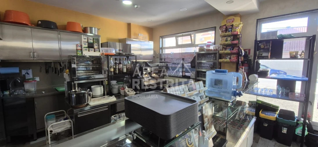 Negócio para Venda em Quinta do Conde Foto 6