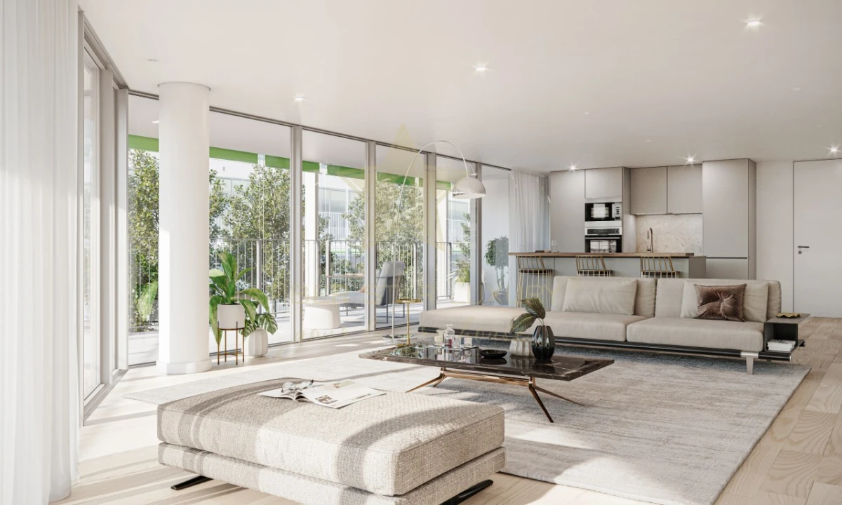 Apartamento T4 para Venda em Marvila Foto 1