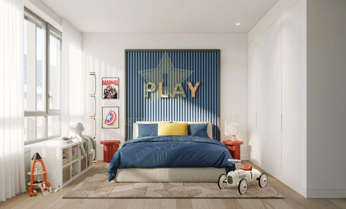 Apartamento T4 para Venda em Marvila Foto 5