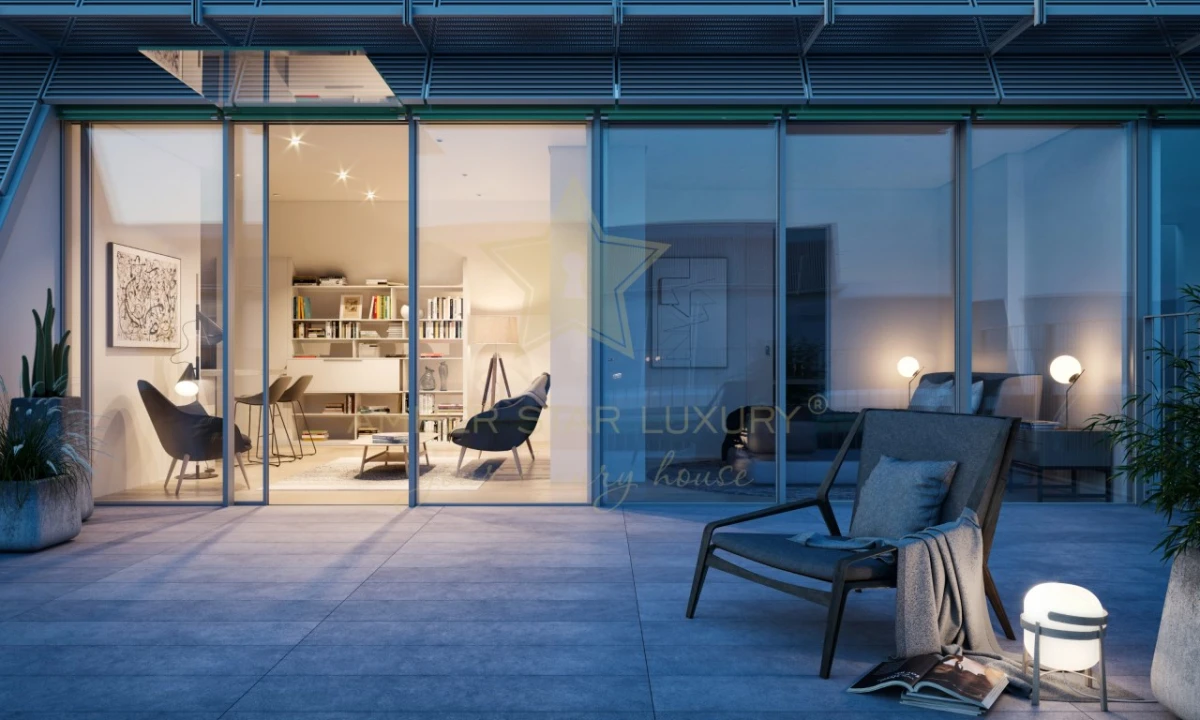 Apartamento T4 para Venda em Marvila Foto 9