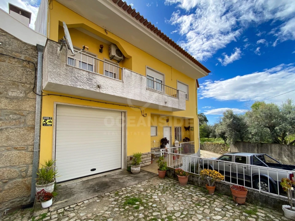 Moradia T3 para Venda em Soalheira Foto 1