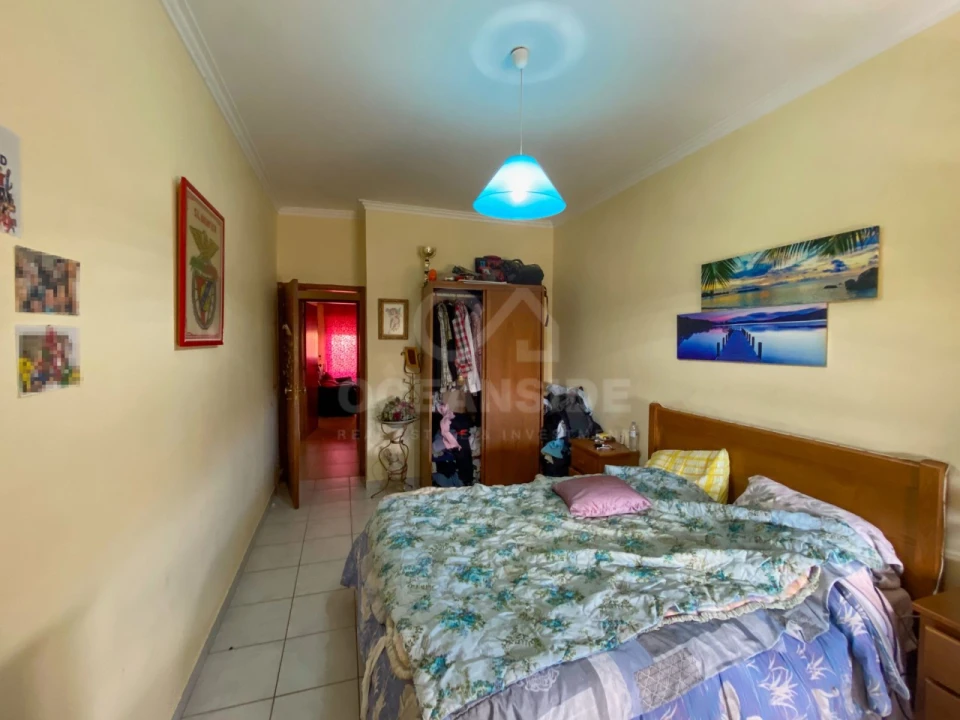 Moradia T3 para Venda em Soalheira Foto 16