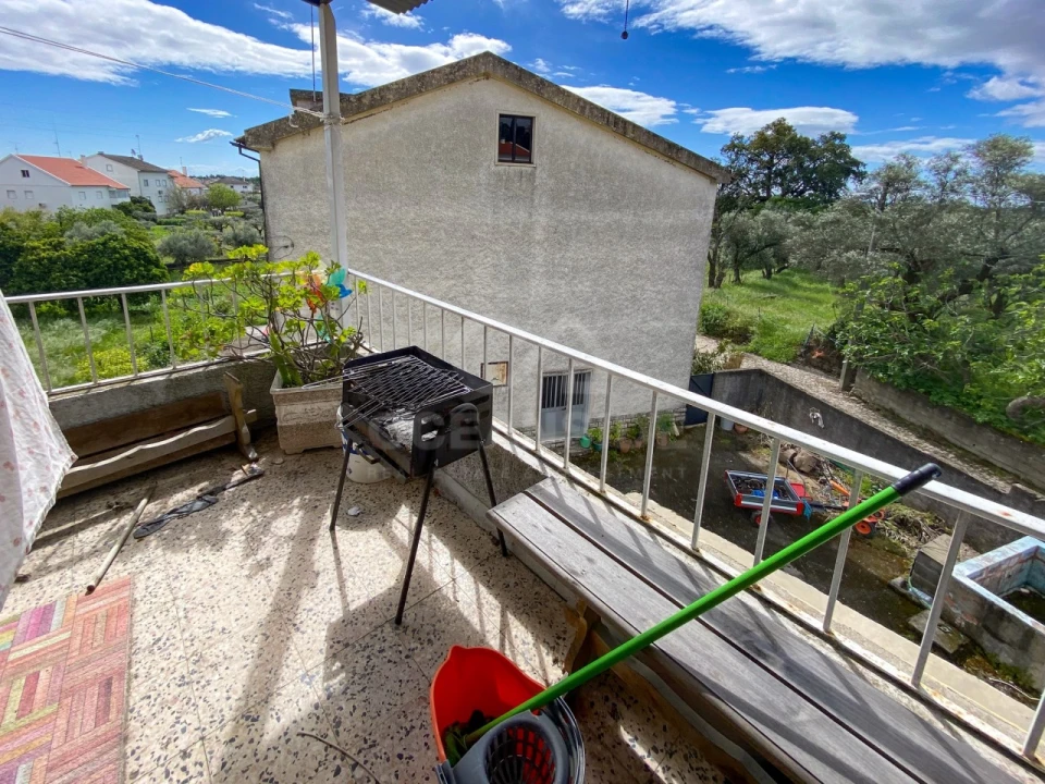 Moradia T3 para Venda em Soalheira Foto 47