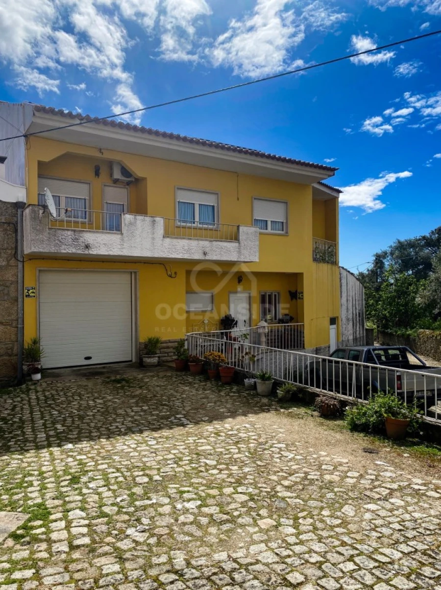 Moradia T3 para Venda em Soalheira Foto 28