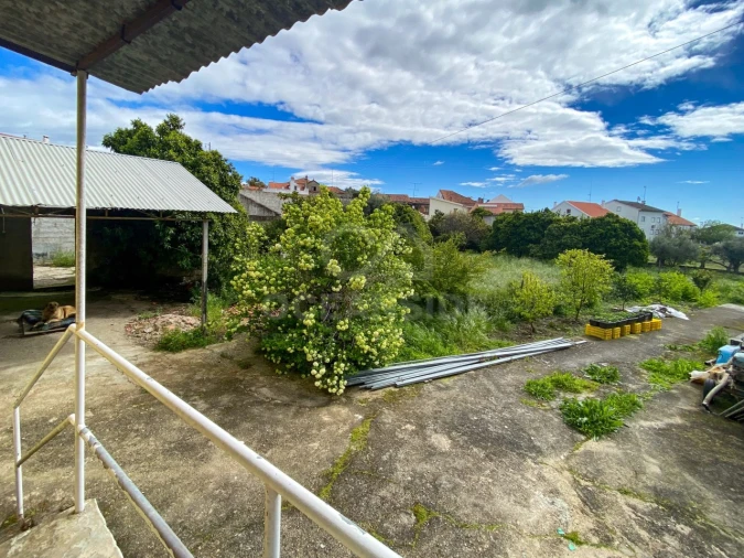 Moradia T3 para Venda em Soalheira Foto 62