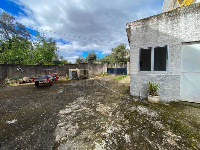 Moradia T3 para Venda em Soalheira Foto 69