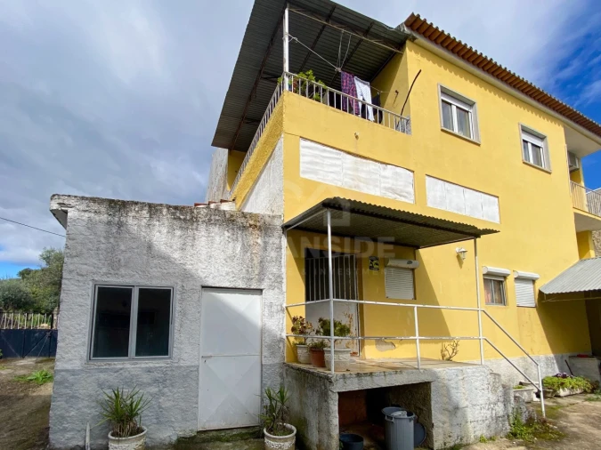 Moradia T3 para Venda em Soalheira Foto 26