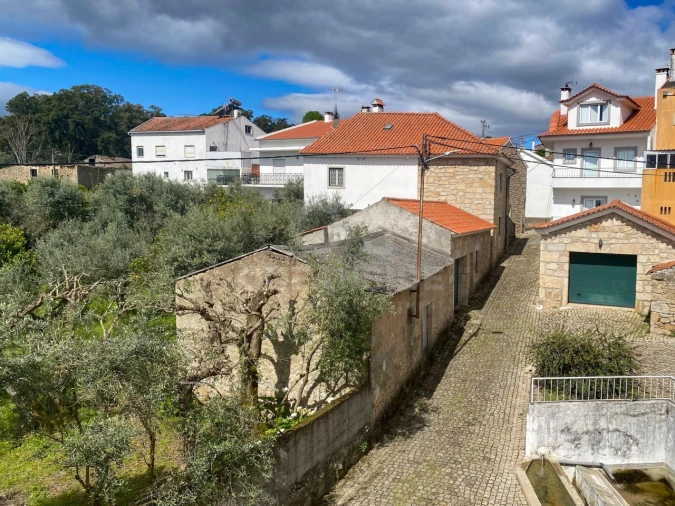 Moradia T3 para Venda em Soalheira Foto 54