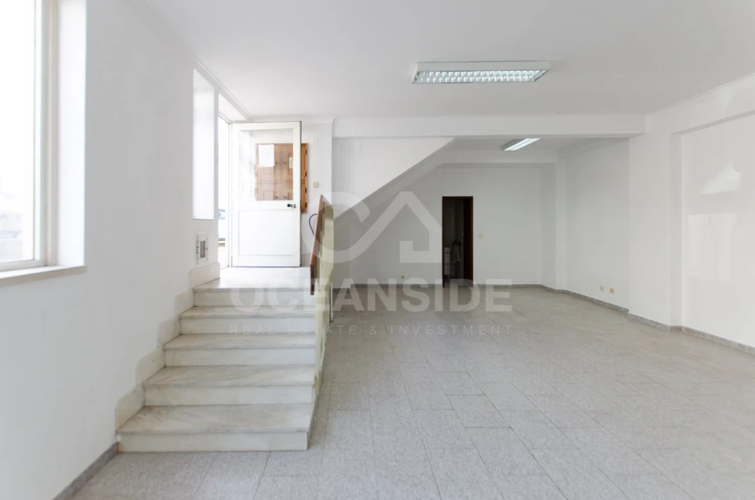 Loja para Arrendamento em Oeiras e São Julião da Barra, Paço de Arcos e Caxias Foto 6